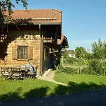 Ferienhaus Lenzenbauer